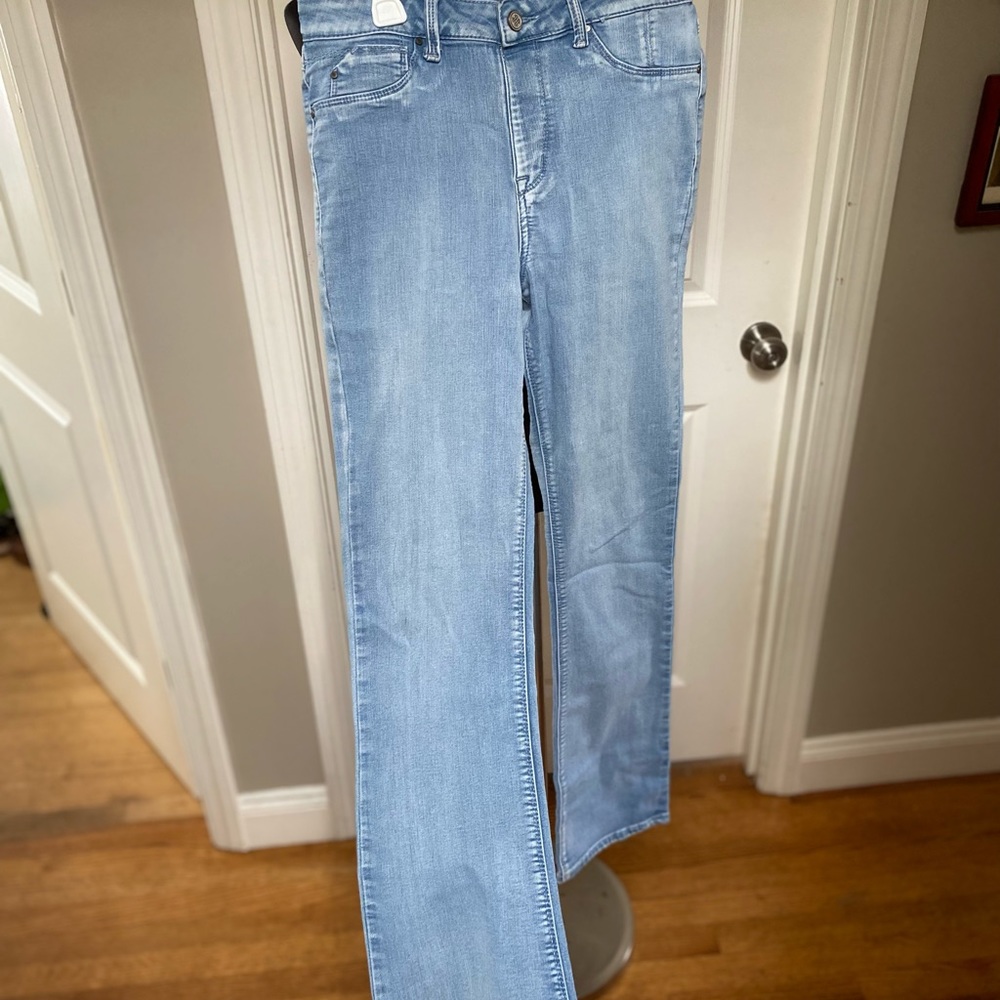 LAURIE FELT, Women’s jeans Size: Small (Tall) EUC